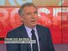 François Bayrou : "Le centre n'est pas une succursale de l'UMP" - {channelnamelong} (Super Mediathek)