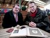 Railways of the Great War with Michael Portillo - {channelnamelong} (Replayguide.fr)