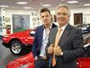 Supercars: The Million Pound Motors - {channelnamelong} (Youriplayer.co.uk)