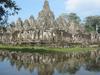 Das Mysterium von Angkor