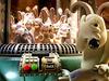 Wallace and Gromit in The Curse of the Were-Rabbit - {channelnamelong} (Youriplayer.co.uk)