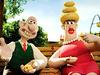 Wallace and Gromit: A Matter of Loaf and Death - {channelnamelong} (Youriplayer.co.uk)