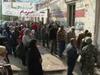 Ägypten: Run auf die Urnen - {channelnamelong} (Super Mediathek)