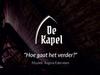 Aflevering 'De Kapel', 19-04-2015 gemist - {channelnamelong} (Gemistgemist.nl)