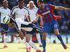 Samenvatting Crystal Palace-West Bromwich Albion - {channelnamelong} (Youriplayer.co.uk)