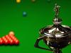 Snooker: World Championship Highlights - {channelnamelong} (Super Mediathek)