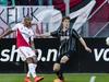 Samenvatting FC Utrecht-FC Twente - {channelnamelong} (Super Mediathek)