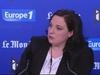 Emmanuelle Cosse : "Je souhaite une politique vraiment plus écolo" - {channelnamelong} (Super Mediathek)
