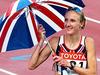 Paula Radcliffe: The Marathon and Me - {channelnamelong} (Super Mediathek)