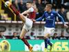 Samenvatting Burnley-Leicester City - {channelnamelong} (Youriplayer.co.uk)