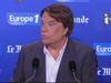 Bernard Tapie : "Je ne veux pas qu'on fasse de la petite-fille Le Pen la star de l'élection régionale" (1/3) - {channelnamelong} (Super Mediathek)
