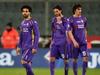 Samenvatting Fiorentina-Cagliari - {channelnamelong} (Super Mediathek)