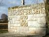 Gedenkfeier in Bergen-Belsen - {channelnamelong} (Super Mediathek)