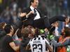 Samenvatting Sampdoria-Juventus - {channelnamelong} (TelealaCarta.es)