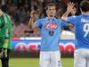 Samenvatting Napoli-AC Milan - {channelnamelong} (TelealaCarta.es)