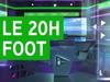 20h Foot du 22/05/2015 - {channelnamelong} (Youriplayer.co.uk)