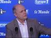 Bruno Le Roux "La primaire est un puissant outil pour les partis dans l'opposition" - {channelnamelong} (TelealaCarta.es)