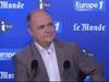 Bruno Le Roux : "La réforme c'est notre marque de fabrique" - {channelnamelong} (TelealaCarta.es)
