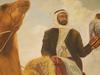 Cheikh Zayed, une légende arabe