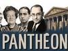 Quatre résistants au Panthéon - {channelnamelong} (Super Mediathek)