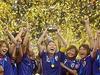 Heroes: The Story of the Fifa Women's World Cup - {channelnamelong} (Youriplayer.co.uk)