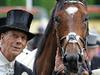 The Trainer & the Racehorse: Frankel's Legend - {channelnamelong} (Youriplayer.co.uk)