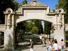 Les plus beaux jardins d'Europe centrale aux XVIIIe et XIXe siècles - {channelnamelong} (Super Mediathek)