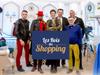 Les rois du shopping - {channelnamelong} (TelealaCarta.es)