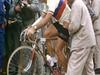 Amateurbeelden in kleur van Tour de France 1953 en '54 gemist - {channelnamelong} (Gemistgemist.nl)