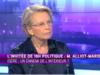 Michèle Alliot-Marie : "Le terrorisme est une préoccupation dans notre pays" - {channelnamelong} (Youriplayer.co.uk)