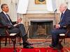 David Attenborough Meets President Obama - {channelnamelong} (Super Mediathek)