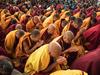 Stunde Null auf dem Dach der Welt - Was kommt nach dem Dalai Lama? - {channelnamelong} (TelealaCarta.es)