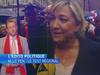 Marine Le Pen : le test régional - {channelnamelong} (TelealaCarta.es)