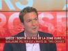 Guillaume Peltier : "Je suis très attaché à l'idéal européen" - {channelnamelong} (Super Mediathek)