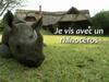 Je vis avec un rhinocéros gemist - {channelnamelong} (Gemistgemist.nl)