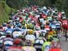 Tour de France - France 3 - {channelnamelong} (Super Mediathek)