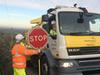 Stop! Roadworks Ahead - {channelnamelong} (Youriplayer.co.uk)