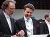 Konzert des Gewandhausorchesters mit Werken von Tschaikowsky und Mahler - {channelnamelong} (Super Mediathek)