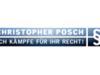 Christopher Posch - Ich kämpfe für Ihr Recht