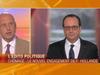 Chômage : le nouvel engagement de François Hollande - {channelnamelong} (TelealaCarta.es)