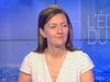 Karine Berger : "La bataille des postes est extrêmement violente au FN" - {channelnamelong} (TelealaCarta.es)