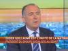 Didier Guillaume : "Il y a besoin de clarté sur les chiffres du chômage" - {channelnamelong} (TelealaCarta.es)
