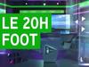 20h Foot du 31/07/2015 - {channelnamelong} (Super Mediathek)