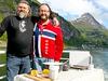 Hairy Bikers' Bakeation Cutdowns - {channelnamelong} (Youriplayer.co.uk)