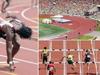 Athlétisme : championnats du monde - France 2 - {channelnamelong} (TelealaCarta.es)