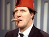 Tommy Cooper's Christmas Special (1974) - {channelnamelong} (Youriplayer.co.uk)