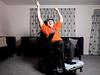 The Unbreakables: Life & Love on Disability Campus - {channelnamelong} (TelealaCarta.es)