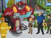 Transformers Rescue Bots : Mission Protection - {channelnamelong} (TelealaCarta.es)