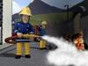 Sam le pompier - France 4 - {channelnamelong} (TelealaCarta.es)