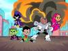 Teen Titans Go ! - {channelnamelong} (TelealaCarta.es)